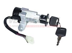 CHAVE IGNICAO CRYPTON 105 98>04