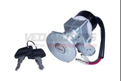 CHAVE IGNICAO CRYPTON T115 10>17