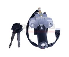 CHAVE IGNICAO NX 400I FALCON 13>15