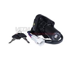 CHAVE IGNICAO XTZ 250 LANDER 250 2007>2014