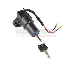 CHAVE IGNICAO YBR 125 06>07 / XTZ 125 06>08 