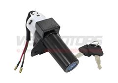 CHAVE IGNICAO FACTOR 125 09> / XTZ 125 09> / FAZER