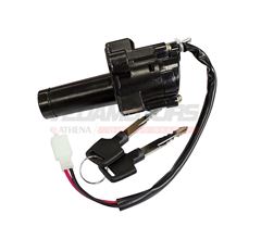 CHAVE IGNICAO TITAN 150 KS/ES/ESD 04>08