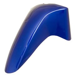 PARALAMA DIANTEIRO AZUL TWISTER BIZ 125 ES/KS 07