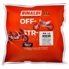 CAMARA AR RB 18 4.00-18