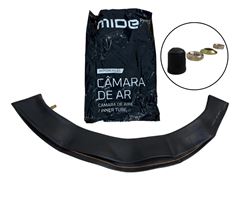 CAMARA AR MIDE 3.00-18 TR4 - TITAN