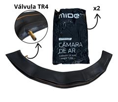 CAMARA AR MIDE 2.75-17 TR4