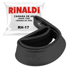 CAMARA AR RINALDI RH 17 - 2.50-17 / 60/100-17 BIZ