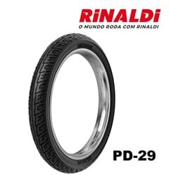 PNEU 70/90-16 PD29 42P TT DIANTEIRO NEO 115