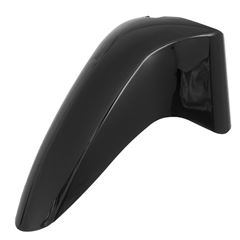 PARALAMA DIANTEIRO PRETO BIZ 125 ES/KS 06>10