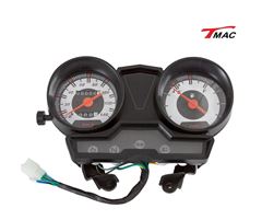 PAINEL COMPLETO FACTOR 125 K/E/ED 14>16  (C/ MEDI)