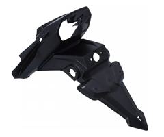 SUPORTE DA PLACA TITAN/FAN/START/CARGO 160 2025>