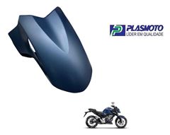 PARALAMA DIANTEIRO CB 300F 25> AZUL NOTURNO METAL
