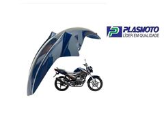 PARALAMA DIANTEIRO FACTOR 150 23>24 AZUL METALICO 