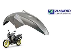 PARALAMA DIANTEIRO FACTOR 150 25>26 PRATA BESKAR