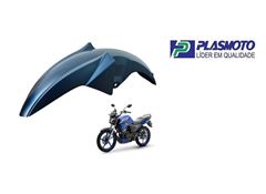 PARALAMA DIANTEIRO FACTOR 150 25>26 AZUL FOSCO