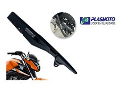 PROTETOR CORRENTE TITAN 160 / FAN 160 2025>