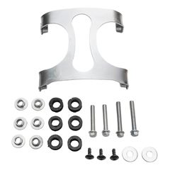 SUPORTE PARAL DIANT TITAN/FAN 160 25 MOD ORIG E AD