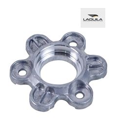 SUPORTE ACIONADOR EMBREAGEM BIZ 125 11>24