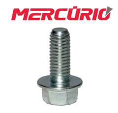 PARAFUSO FIXACAO ESTRIBO BIZ / TITAN / POP M8X20