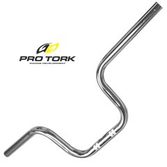 GUIDAO MOD. ORIG. CROMADO TITAN 150 04>08