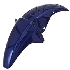 PARALAMA DIANTEIRO TITAN 150 05>06 AZUL IGUAPE