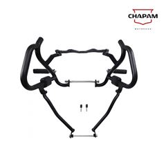 PROTETOR CARENAGEM C/PEDALE CB 300F TWISTER 23>