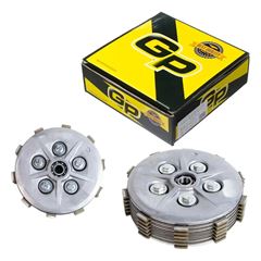 KIT EMBREAGEM COMPLETA CRF 250F 19>