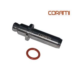 GUIA DE VALVULA XLX 350/ SAHARA / FALCON (ADM/ESC)