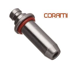 GUIA DE VALVULA BROS 150 / STRADA / CRF 230F 