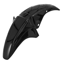 PARALAMA DIANTEIRO TITAN 150 04>08 PRETO