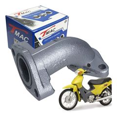 COLETOR ADMISSAO TUBO BIZ 100 / WEB 100 / DREAM