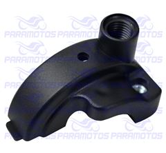 CARCACA TUBO ACELERADOR INFERIOR BIZ 125 11>17