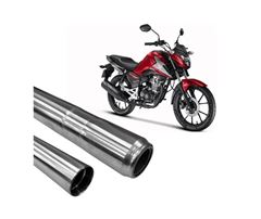 TUBO INTERNO GARFO LD TITAN 160 2025>