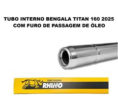 TUBO INTERNO GARFO LE TITAN 160 2025>