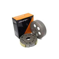 EMBREAGEM SECUNDARIA NEO 115 AT 05>08