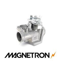 CORPO INJECAO TITAN 150 EX/ESD 2014>2015