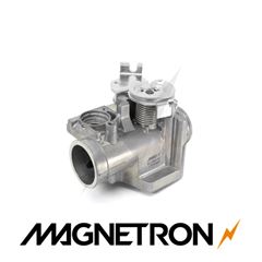 CORPO INJECAO TITAN 150 EX/ESD 2011>2013