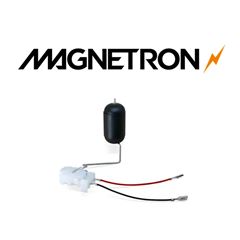 MEDIDOR COMBUSTIVEL FLUO 125 ABS 2023>2025