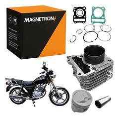 KIT CILINDRO INTRUDER 125 2007>2016