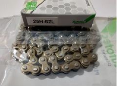 CORRENTE MOTOR PARTIDA BIZ 100ES 05> 25H 62L