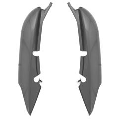 RABETA COMPLETA CINZA TORNADO TITAN 125 00>01