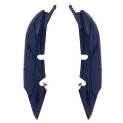 RABETA COMPLETA AZUL ITAJAI TITAN 125 03>04