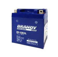 BATERIA NANOGEL BY-GB3L BRANDY XL 200/DT 180/200