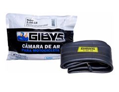 CAMARA AR GIBYS 4.00-18 TRASEIRA XRE 300 / TORNADO