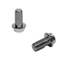 PARAFUSO BENGALA SUPERIOR M10X20MM FLANGEADO CH12