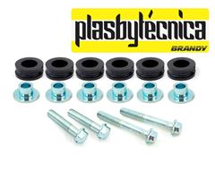 PARAFUSO (KIT) PARALAMA DIANTEIRO TITAN 160 2025>