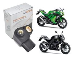 SENSOR TPS SECUNDARIO NINJA 250R 08>12