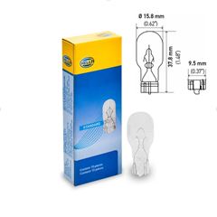 LAMPADA PISCA 12V 16W TITAN 150 / TITAN 2000