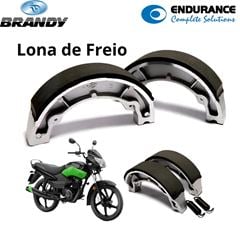 PATIM FREIO TRASEIRO C/MOLAS STD MOTTU SPORT 110